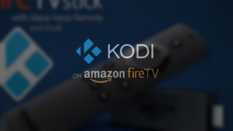 descargar como instalar kodi en fire tv stick firestick amazon addons plugin skin builds